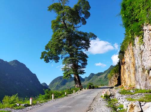 La boucle Ha giang: 2 jours et 1 nuit5