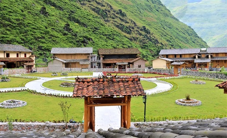 La boucle Ha giang: 2 jours et 1 nuit6