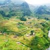 La boucle Ha giang: 3 jours et 2 nuits3