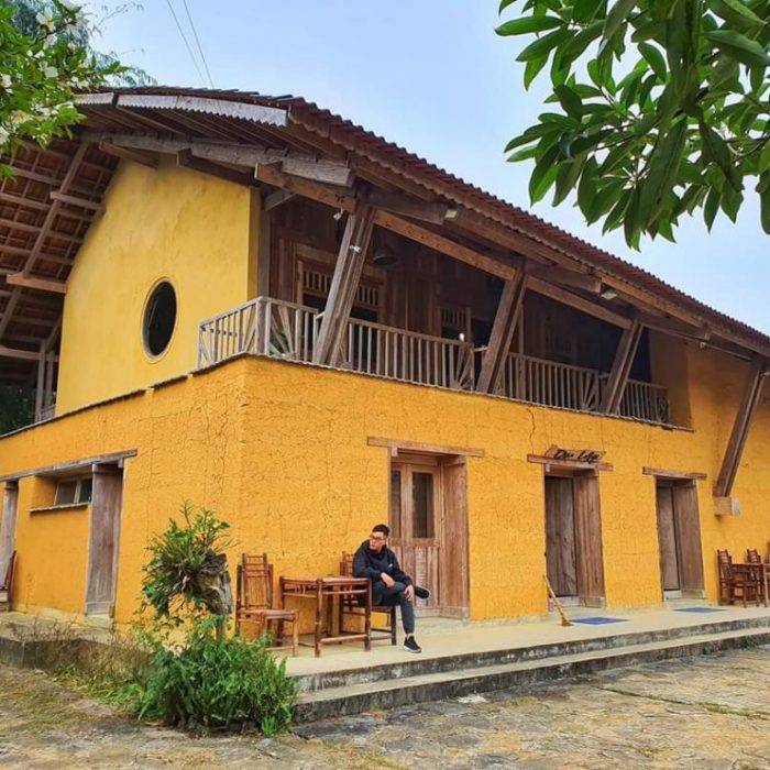 La boucle Ha giang: 4 jours et 3 nuits4