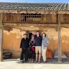 La boucle Ha giang: 4 jours et 3 nuits3