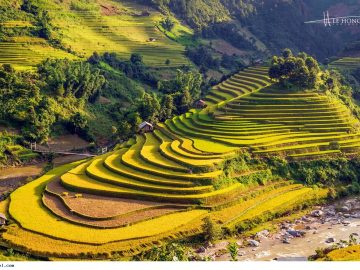 Bienvenue à Ha Giang !