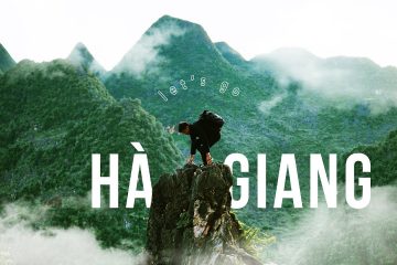 HA GIANG – LE “MAÎTRE” VUNG CAO DU VIETNAM