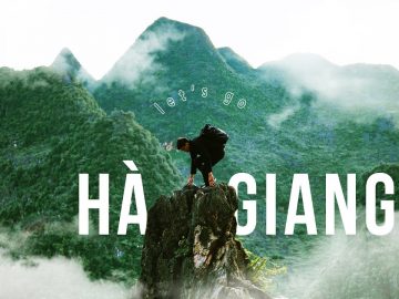 HA GIANG – LE “MAÎTRE” VUNG CAO DU VIETNAM